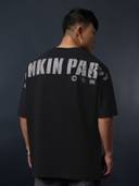 Black color option, Currently selected