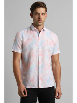 Simon Carter - Multi-Color Shirt for Men