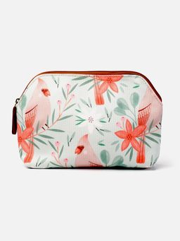 Happywagon - Northern Cardinal Pouch