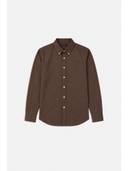 Brown color option, Currently selected