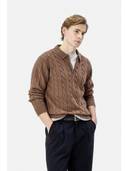 Brown color option, Currently selected