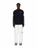 White color option, Currently selected