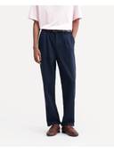 Navy Blue color option, Currently selected