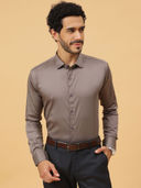 Charcoal color option, Currently selected