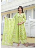 Green color option, Sold out