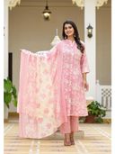 Pink color option, Currently selected