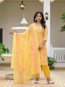 Yellow color option, Sold out, Currently selected
