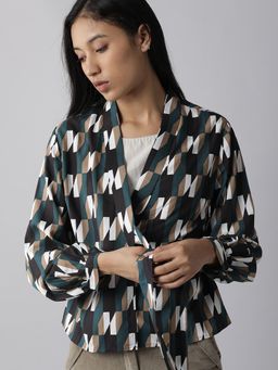 RAREISM - Tom Multicolored Top
