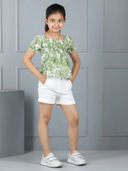 Green 0