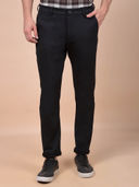 Navy Blue color option, Currently selected