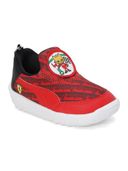 Red color option, Sold out