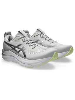ASICS - Men Grey Gel-Kayano 33 Platinum