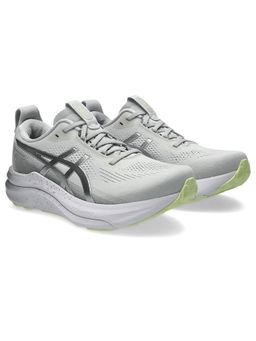 ASICS - Women Grey Gel-Kayano 33 Platinum
