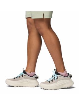 Columbia - Women Beige Terrastride Bc Walking Shoes
