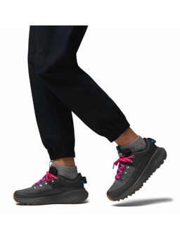 Columbia - Women Grey Terrastride Bc Walking Shoes