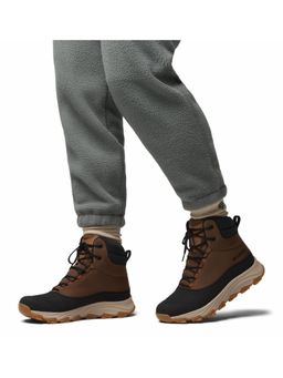 Columbia - Men Brown Expeditionist Protect Casual Boots