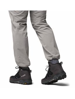 Columbia - Men Black Peakfreak Titanium Trekking Shoes