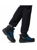 Blue color option, Currently selected