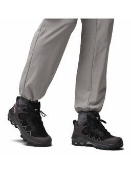 Columbia - Men Black Peakfreak Titanium Trekking Shoes