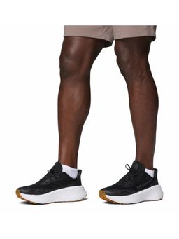 Columbia - Men Black Konos Trillium Atr Trail Running Shoes