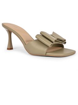 Aldo - Women Green Distinguishe-In Stiletto Heels
