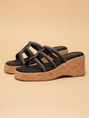 Black color option, Sold out