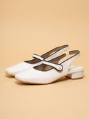 White color option, Sold out, Currently selected