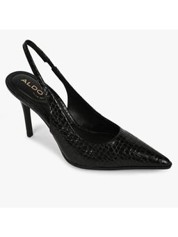 Aldo - Women Black Re-Samantha-B Stiletto Heels