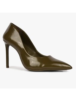 Aldo - Women Green Stessy2.0-In Green Heels