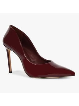 Aldo - Women Red Stessy2.0-In Pump Heels