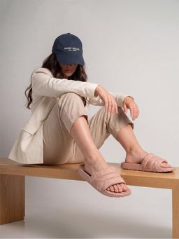 Yoho - Women Pink Dolphy Nova Sliders
