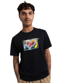 Converse - Men Comic T-Shirt