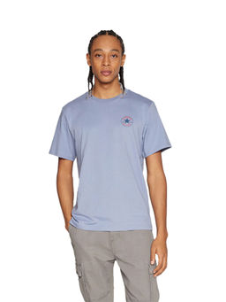 Converse - Unisex Go-To Mini Patch T-Shirt