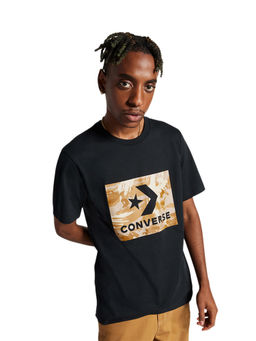 Converse - Men Star Chevron Camo T-Shirt
