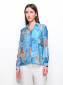 Blue color option