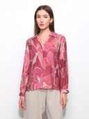 Pink color option, Currently selected