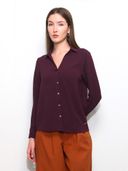 Purple color option, Currently selected