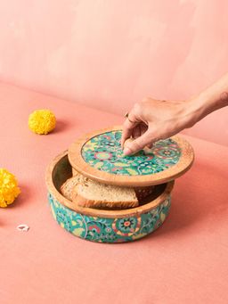 Chumbak - Beil Storage Box