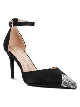 London Rag - Everalda Toe Cap Embellished Sandals