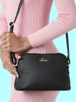Lavie - Csb Horizontal Women's Bag (Black) (M)