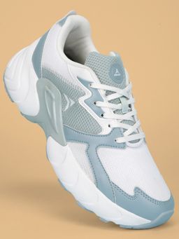 AVANT - Women's Urban Drift Sneakers - Blue