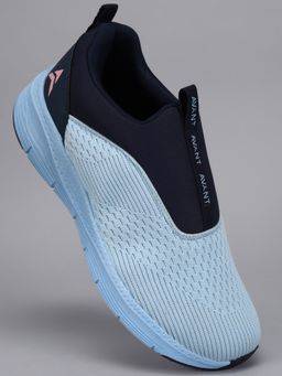 AVANT - Women's Celessa Walking Shoes - Blue