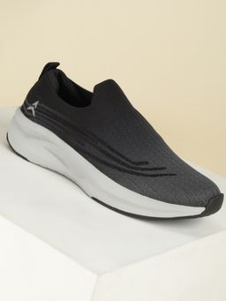 AVANT - Women's Sprinta Walking Shoes - Grey