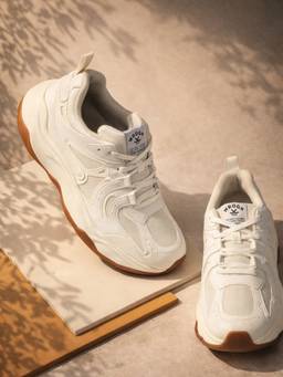WROGN - Highball Pace Sprint Sneakers for Men