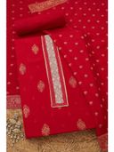 Red color option, Sold out, Currently selected