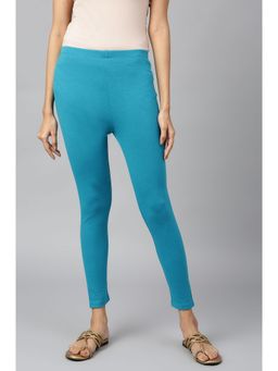 Elleven - Yellow Skin Fit Leggings