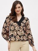 Black color option, Sold out, Currently selected