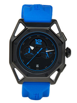 Shaze - Aero Weekend Watch for Men-SZ5105 (Medium)