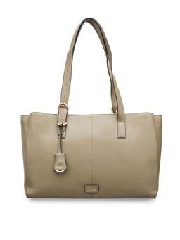 Gioia - Anna Large Tote-Olive