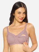 Mauve color option, Currently selected